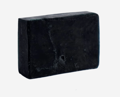 Active Charcoal Soap