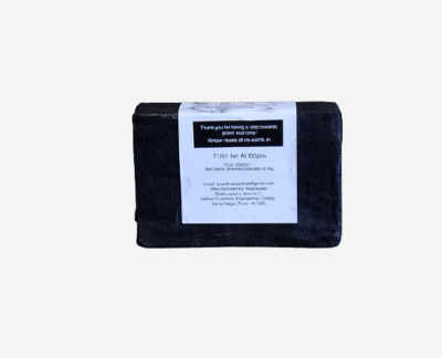 Active Charcoal Soap