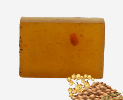 Flaxy Fresh Soap