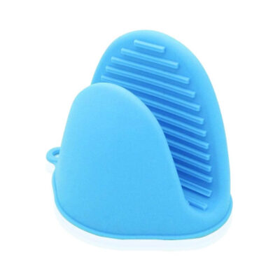 Silicone Heat Resistant Cooking Potholder