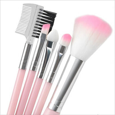 Makeup Brushes Kit