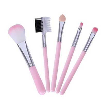 Makeup Brushes Kit