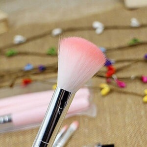 Makeup Brushes Kit