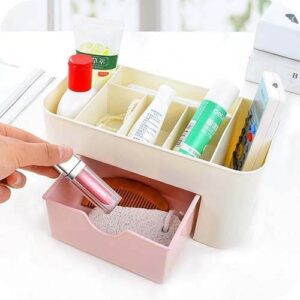 Makeup Cutlery Box